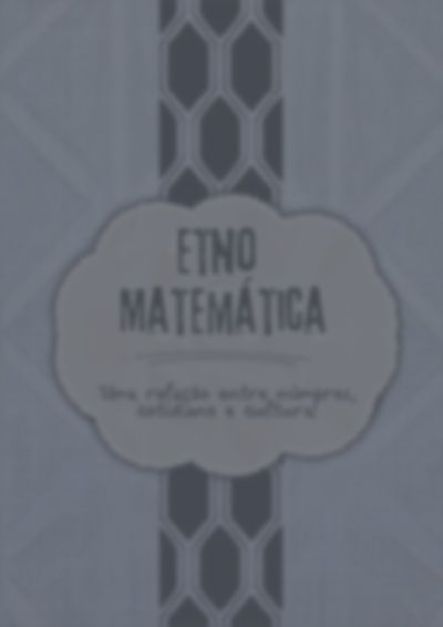 Etno Matemática