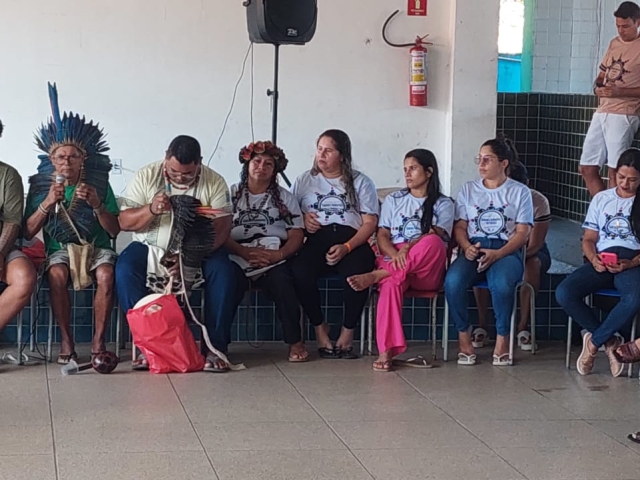 Abertura 2025