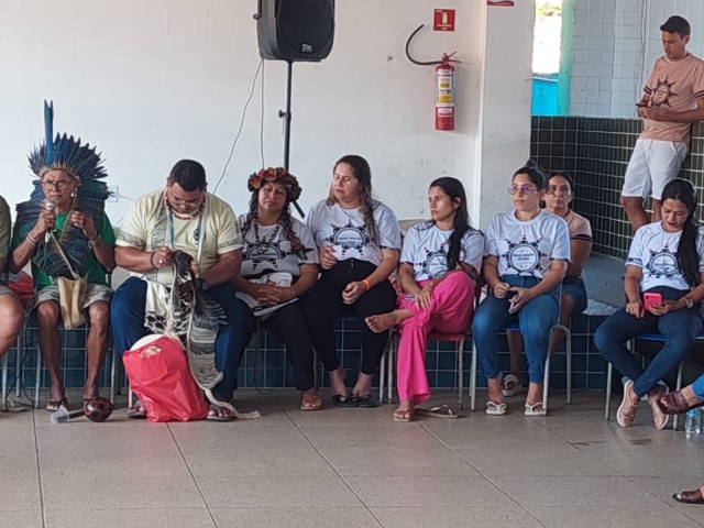 Abertura 2025