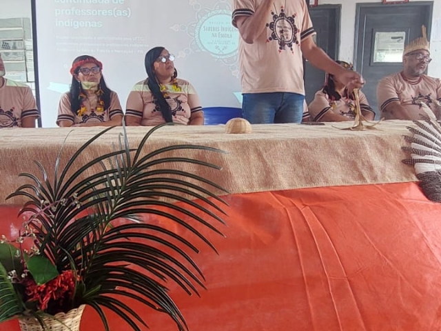 Abertura 2025