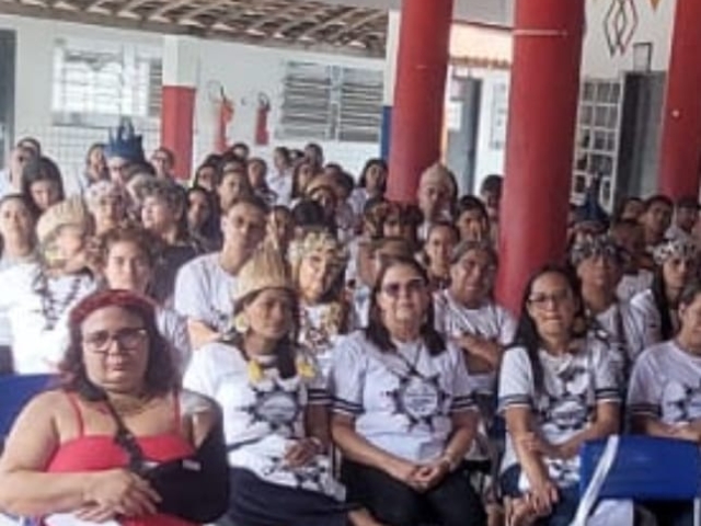 Abertura 2025