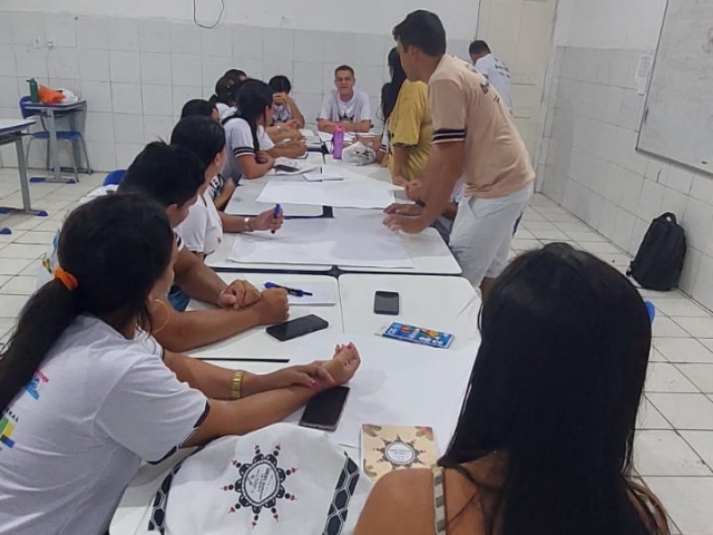 Aulas Formativas 2025