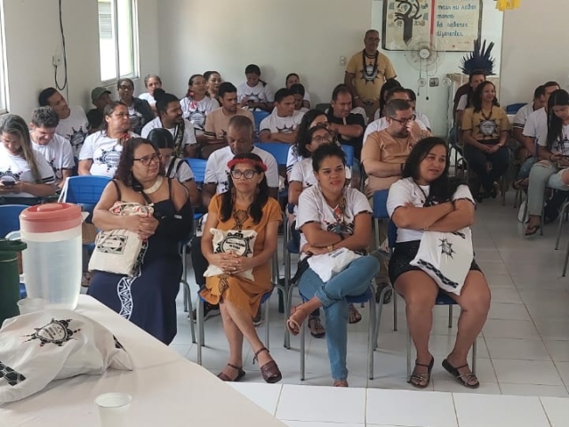Aulas Formativas 2025