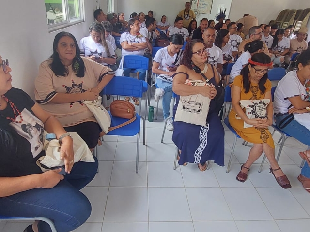 Aulas Formativas 2025