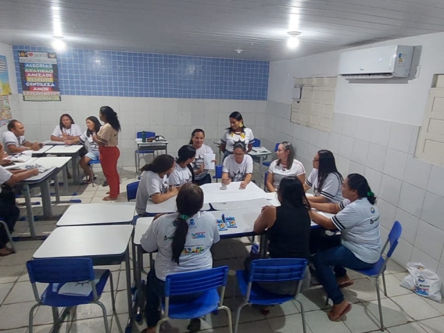 Aulas Formativas 2025