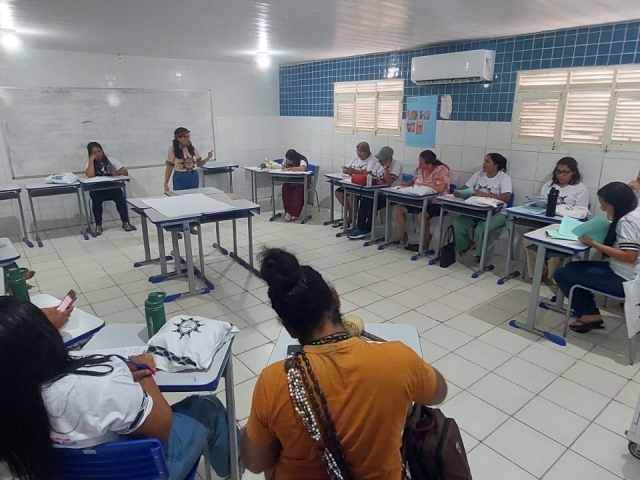 Aulas Formativas 2025