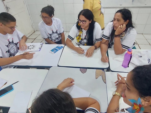 Aulas Formativas 2025