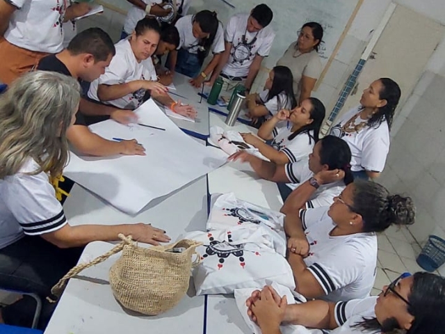 Aulas Formativas 2025