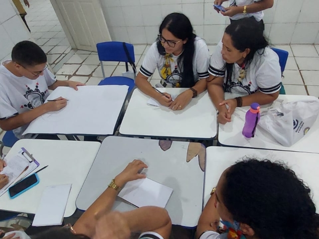 Aulas Formativas 2025