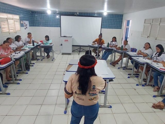 Aulas Formativas 2025