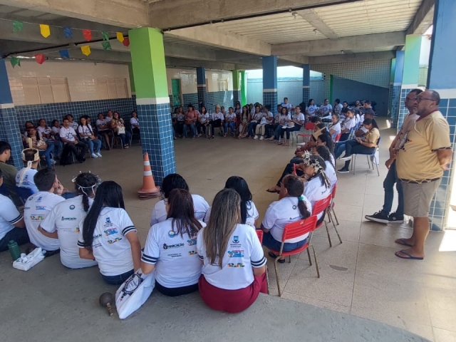 Aulas Formativas 2025