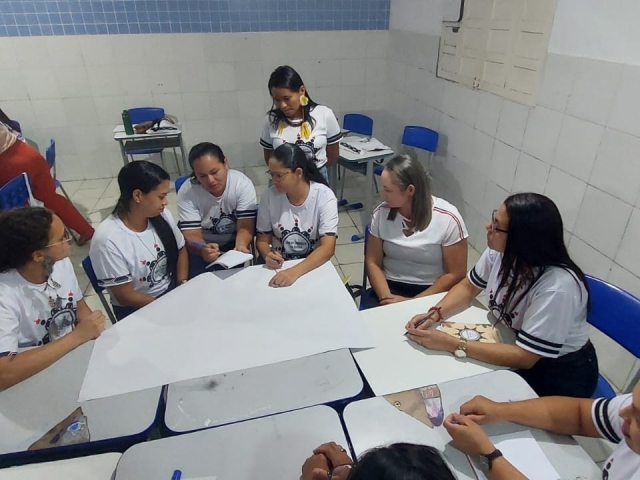 Aulas Formativas 2025