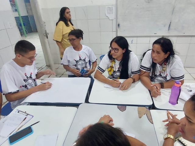 Aulas Formativas 2025