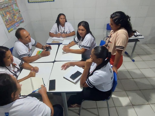 Aulas Formativas 2025