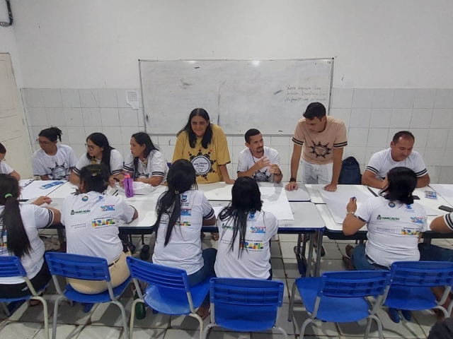 Aulas Formativas 2025