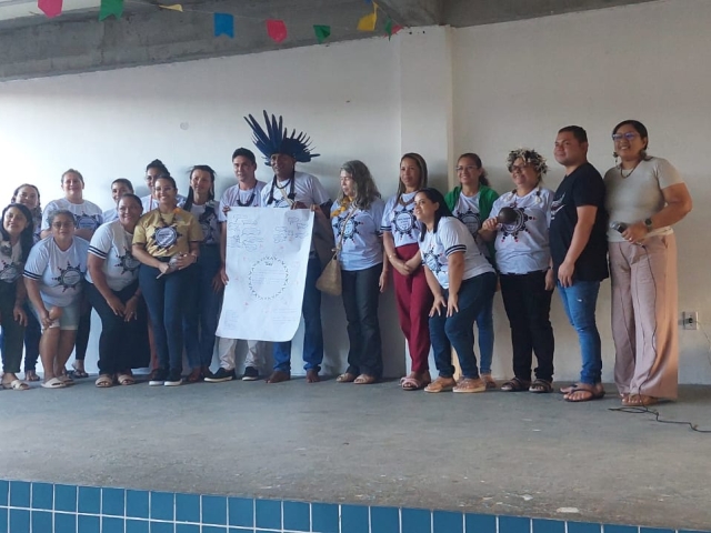 Aulas Formativas 2025