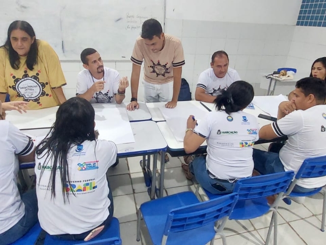 Aulas Formativas 2025