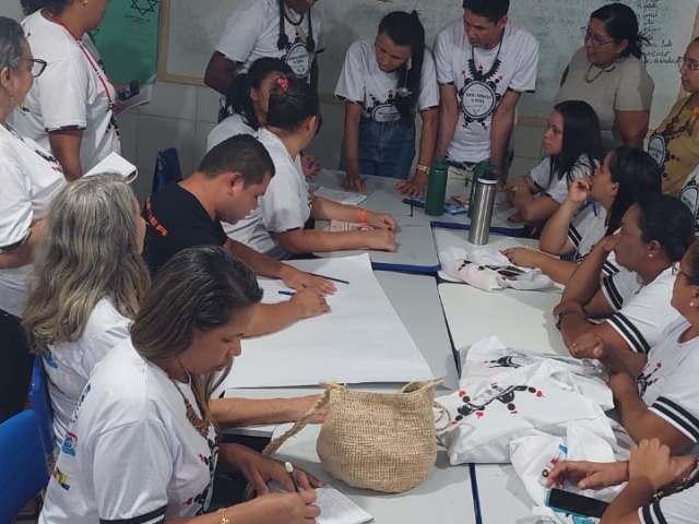 Aulas Formativas 2025
