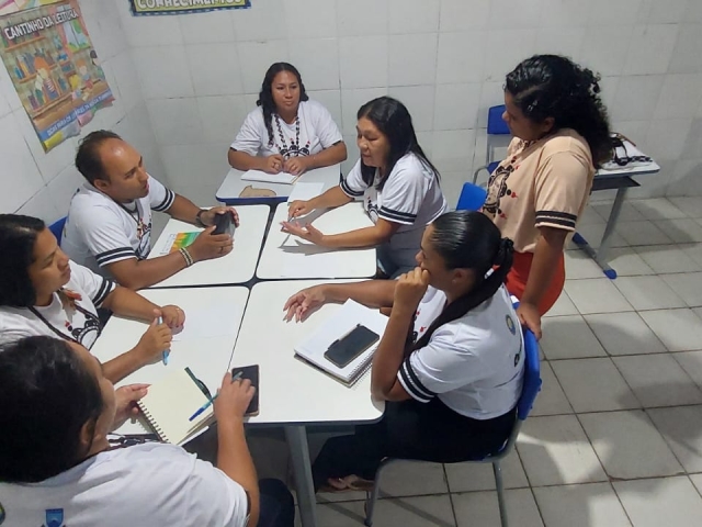Aulas Formativas 2025