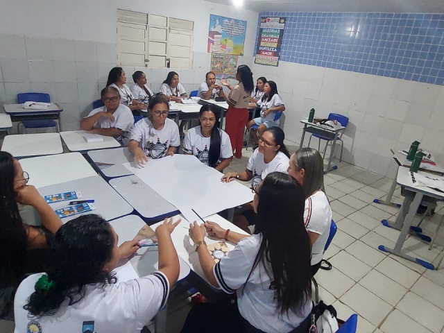 Aulas Formativas 2025