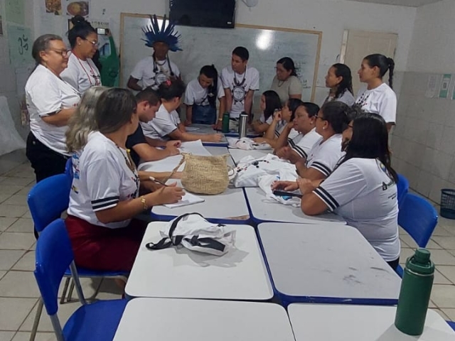 Aulas Formativas 2025
