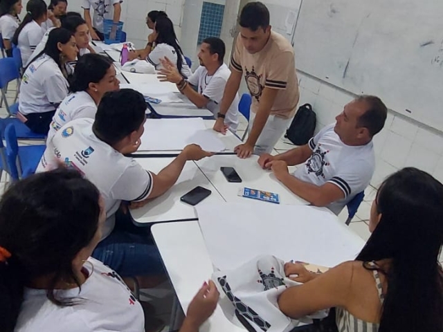 Aulas Formativas 2025