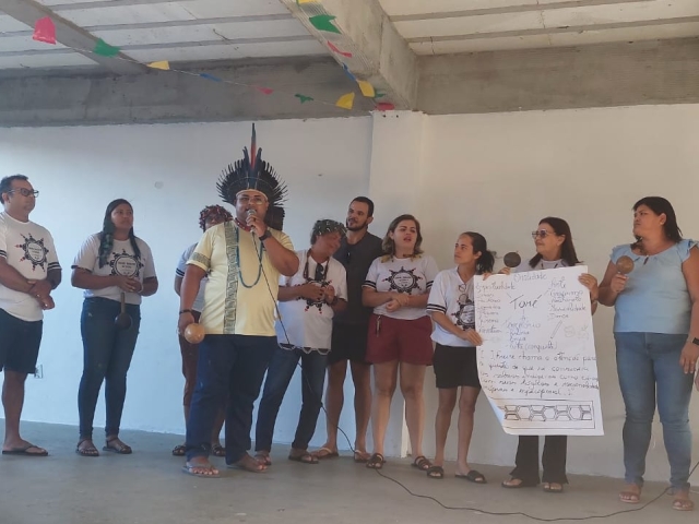 Aulas Formativas 2025