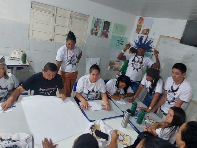 Aulas Formativas 2025