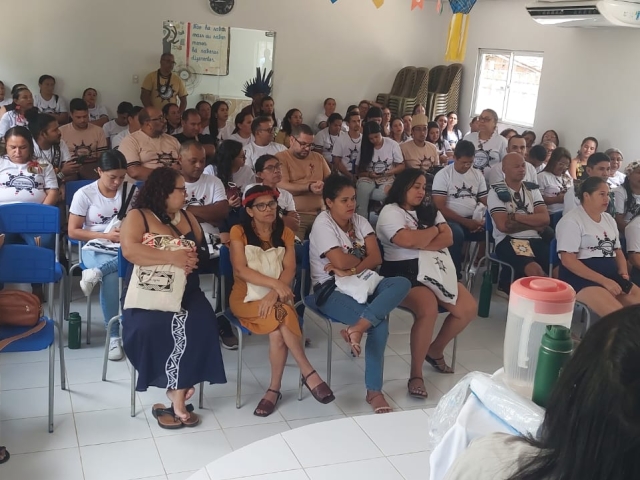 Aulas Formativas 2025