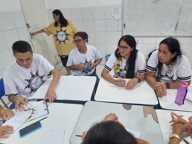 Aulas Formativas 2025