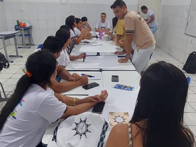 Aulas Formativas 2025