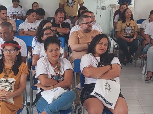 Aulas Formativas 2025