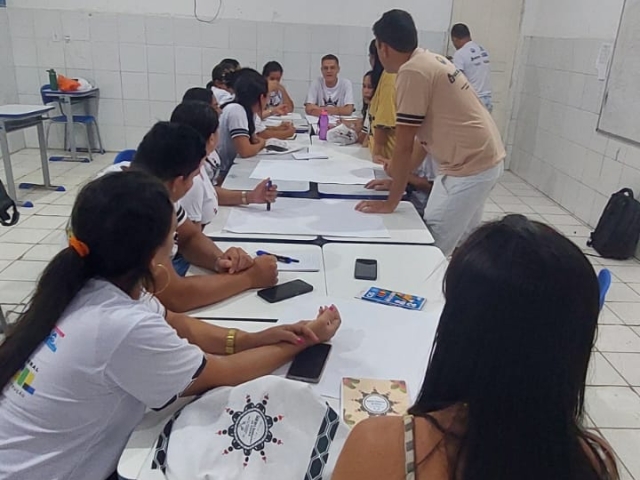 Aulas Formativas 2025