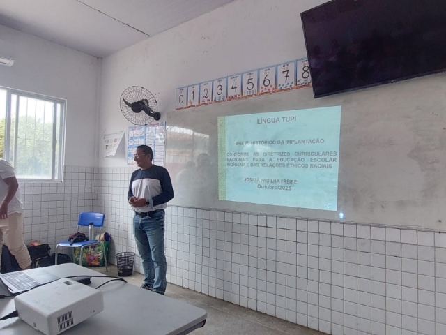 Aulas Formativas 2025