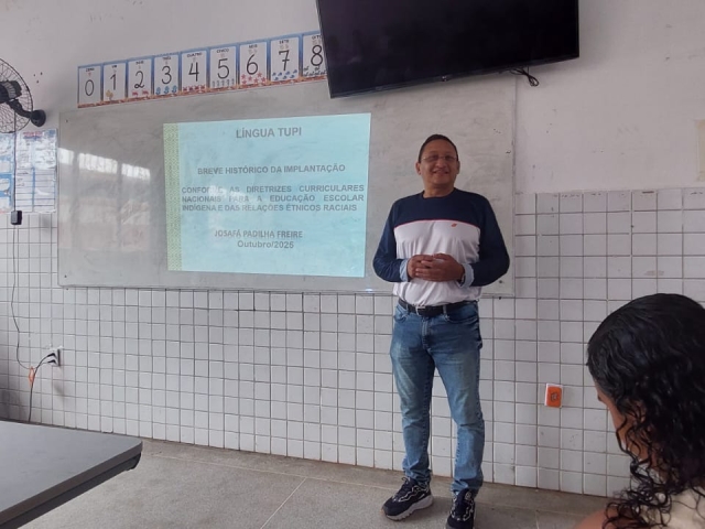 Aulas Formativas 2025