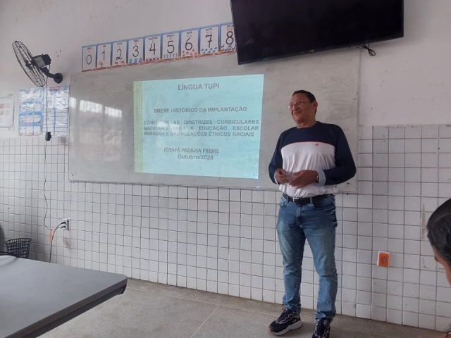 Aulas Formativas 2025
