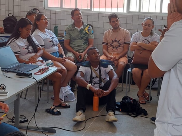 Aulas Formativas 2025