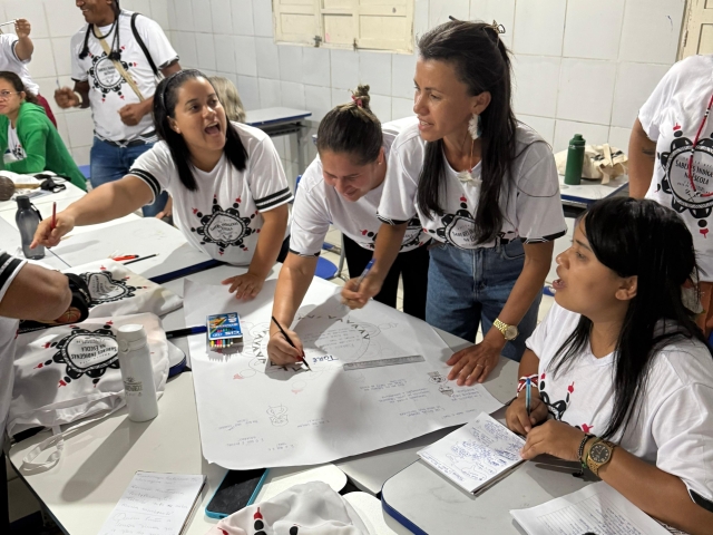 Aulas Formativas 2025