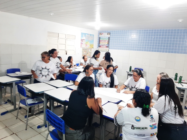 Aulas Formativas 2025