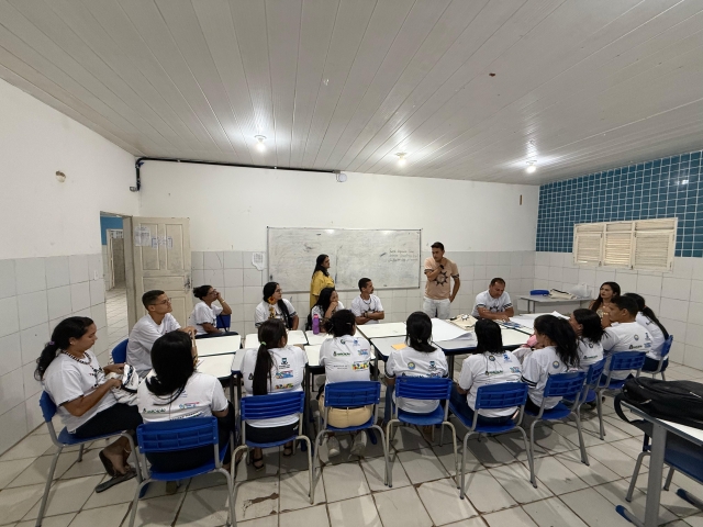 Aulas Formativas 2025