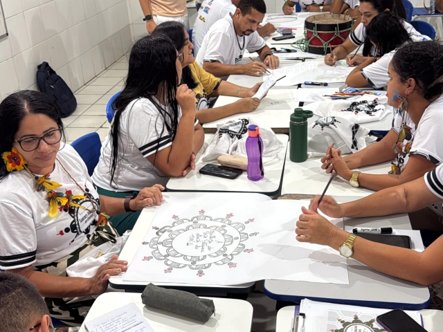 Aulas Formativas 2025