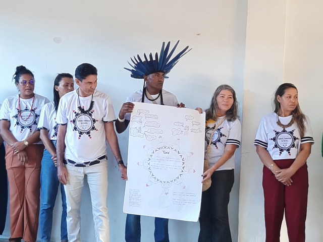 Aulas Formativas 2025
