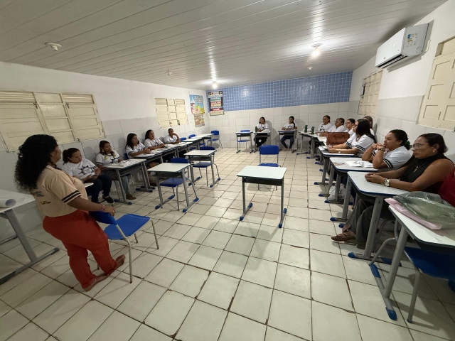 Aulas Formativas 2025