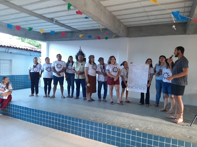 Aulas Formativas 2025