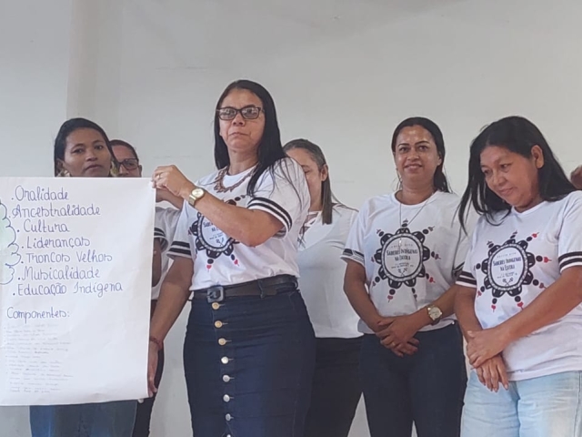 Aulas Formativas 2025
