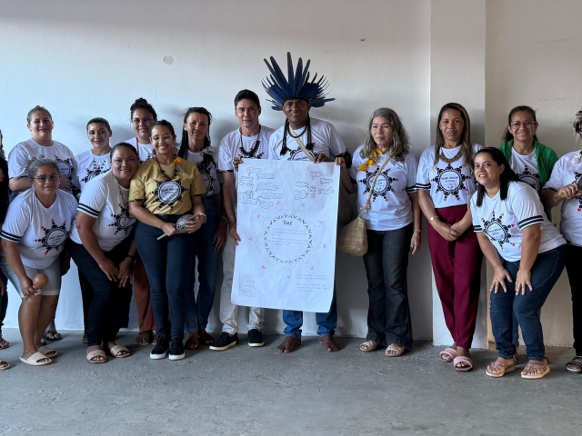 Aulas Formativas 2025
