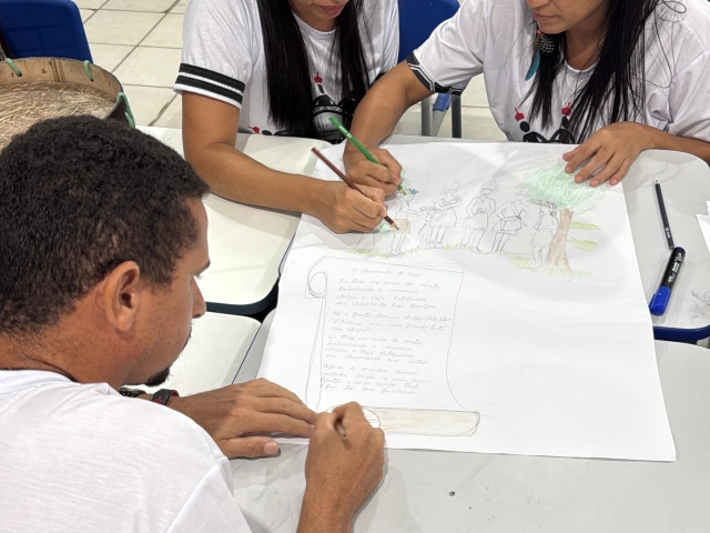 Aulas Formativas 2025