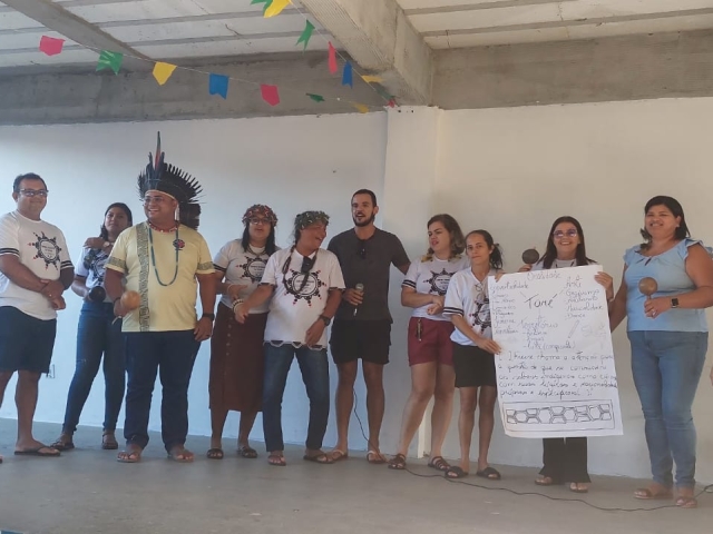 Aulas Formativas 2025