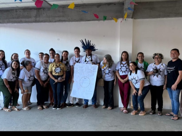 Aulas Formativas 2025