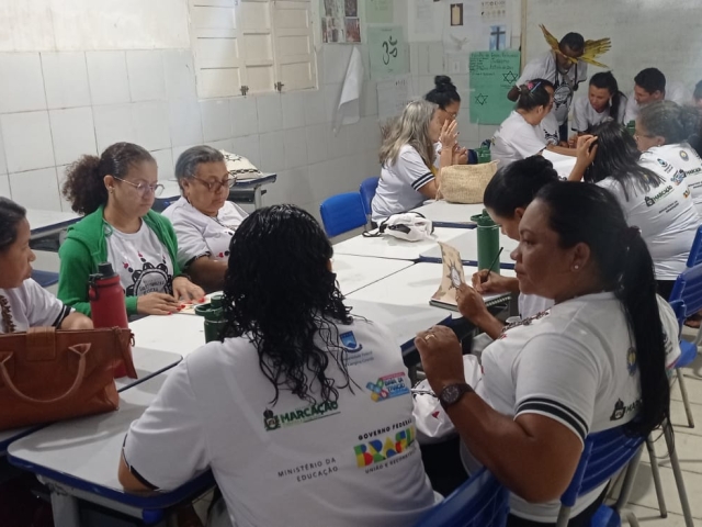 Aulas Formativas 2025